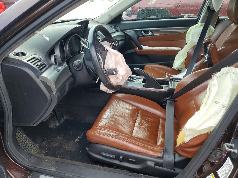 Продажа на аукционе авто 2011 Acura Tl, vin: 19UUA9F51BA002845, номер лота: 73251195