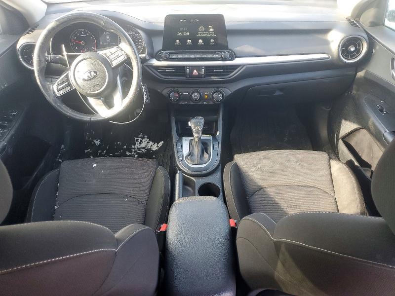 Продажа на аукционе авто 2019 Kia Forte Lx 4dr, vin: 3KPF24AD3KE094205, номер лота: 74331235