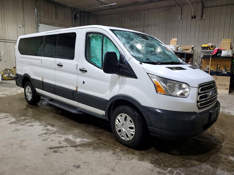 Aukcja sprzedaży 2016 Ford Transit, vin: 1FBZX2ZM1GKB11308, numer aukcji: 46929276