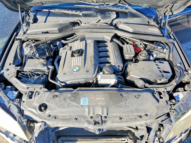 72122035 :رقم المزاد ، WBANU5C5XAC365152 vin ، 2010 Bmw 528 مزاد بيع