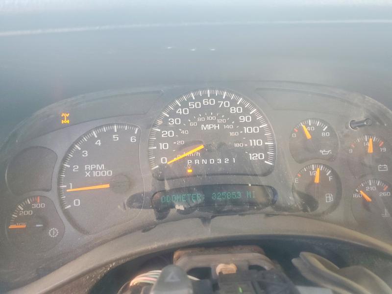 2006 Chevrolet Silverado მანქანა იყიდება აუქციონზე, vin: 1GBHK29U16E101076, აუქციონის ნომერი: 73628655