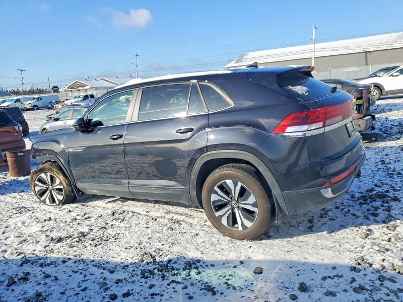 Продажа на аукционе авто 2024 Volkswagen Atlas Cros, vin: 1V2LE2CA3RC220323, номер лота: 99450295
