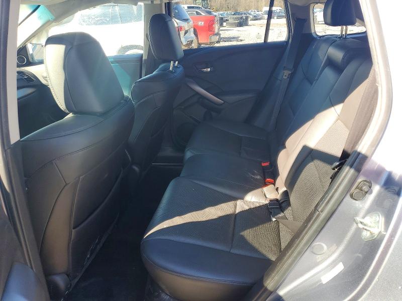 Aukcja sprzedaży 2015 Acura Rdx, vin: 5J8TB3H35FL015528, numer aukcji: 74293755