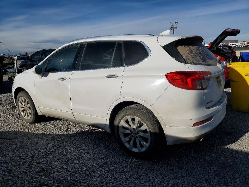 Aukcja sprzedaży 2018 Buick Envision, vin: LRBFX2SA3JD017486, numer aukcji: 74208205