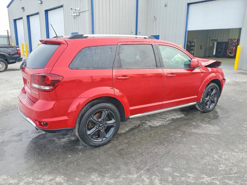 Aukcja sprzedaży 2020 Dodge Journey, vin: 3C4PDCGB7LT268644, numer aukcji: 99578465