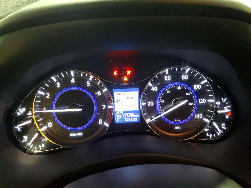 Продаж на аукціоні авто 2018 Infiniti Qx80 Base, vin: JN8AZ2NF5J9662824, номер лоту: 73992305