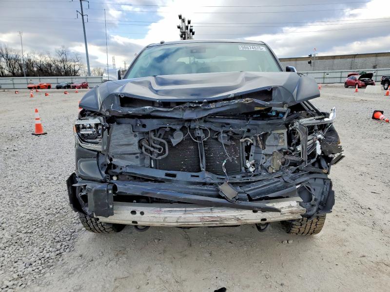 Aukcja sprzedaży 2018 Toyota Tundra, vin: 5TFAW5F11JX765405, numer aukcji: 98674575