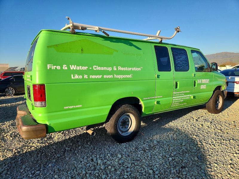 Продаж на аукціоні авто 2011 Ford Econoline, vin: 1FTSS3EL9BDA60376, номер лоту: 99963545