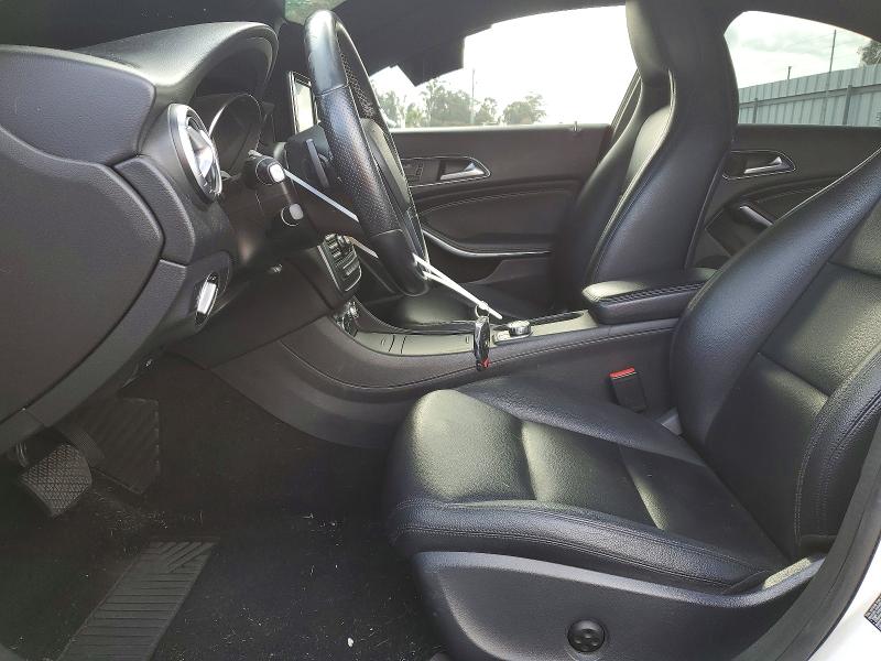 2014 Mercedes-benz Cla მანქანა იყიდება აუქციონზე, vin: WDDSJ4EBXEN148437, აუქციონის ნომერი: 98704935