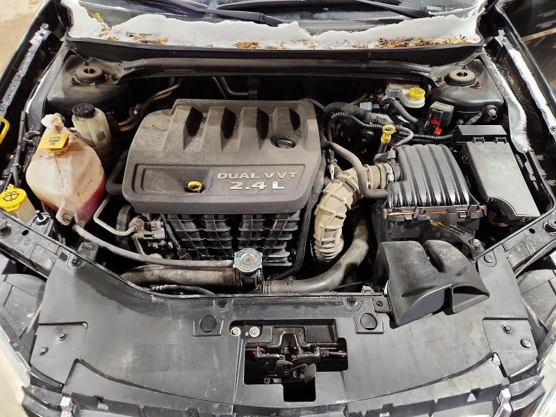 Aukcja sprzedaży 2013 Chrysler 200, vin: 1C3CCBBB0DN500123, numer aukcji: 72560375