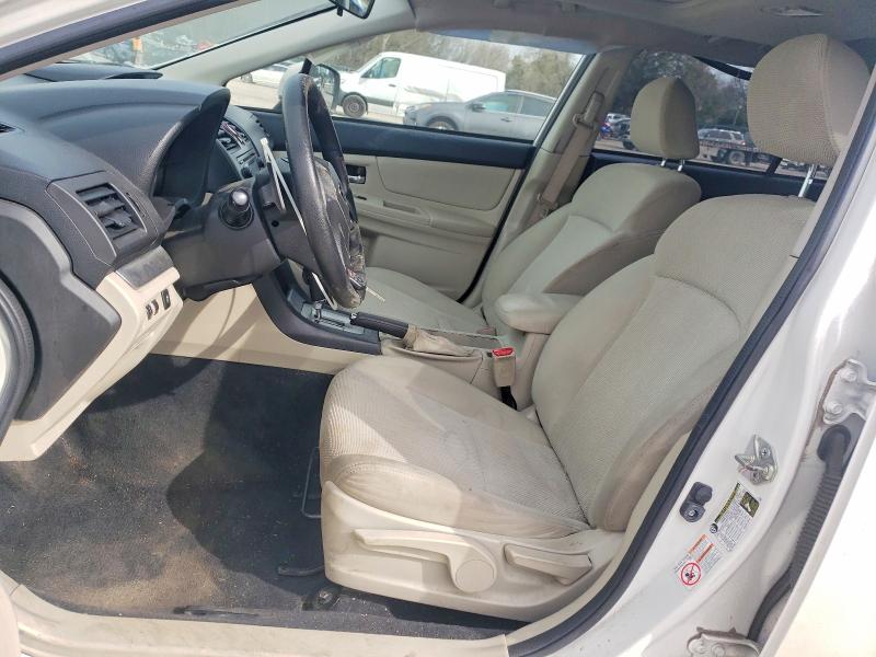 75315195 :رقم المزاد ، JF2GPAVC6DH828873 vin ، 2013 Subaru Xv Crosstrek مزاد بيع