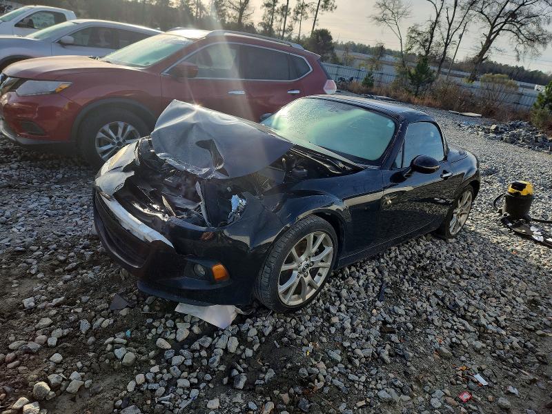 Продажа на аукционе авто 2014 Mazda Mx-5 Miata, vin: JM1NC2PF9E0233921, номер лота: 73820105