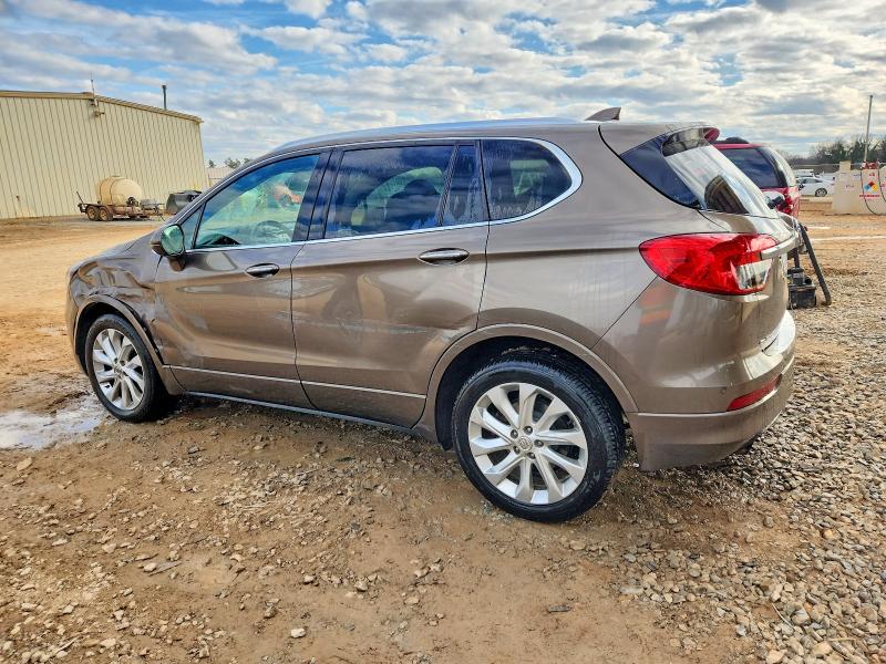 Продажа на аукционе авто 2016 Buick Envision, vin: LRBFXESX4GD213998, номер лота: 73732915