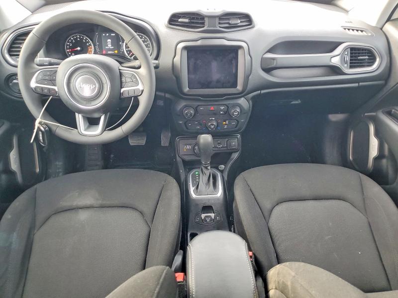 Продаж на аукціоні авто 2023 Jeep Renegade, vin: ZACNJDB16PPP13082, номер лоту: 96548795