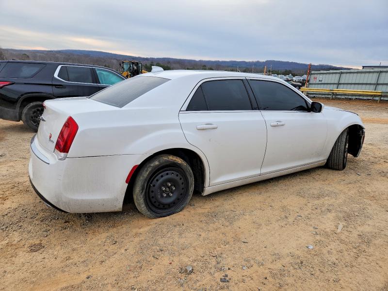2016 Chrysler 300 მანქანა იყიდება აუქციონზე, vin: 2C3CCAAG3GH252843, აუქციონის ნომერი: 73023035