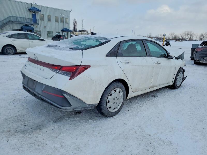 Aukcja sprzedaży 2025 Hyundai Elantra, vin: KMHLM4DG3SU902892, numer aukcji: 72952745