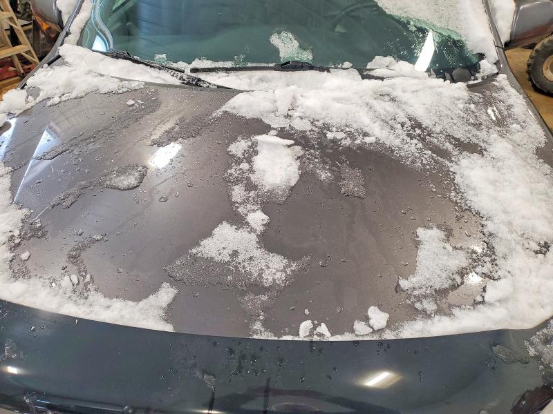 98537395 :رقم المزاد ، 5TDBK3EH3BS043539 vin ، 2011 Toyota Highlander مزاد بيع