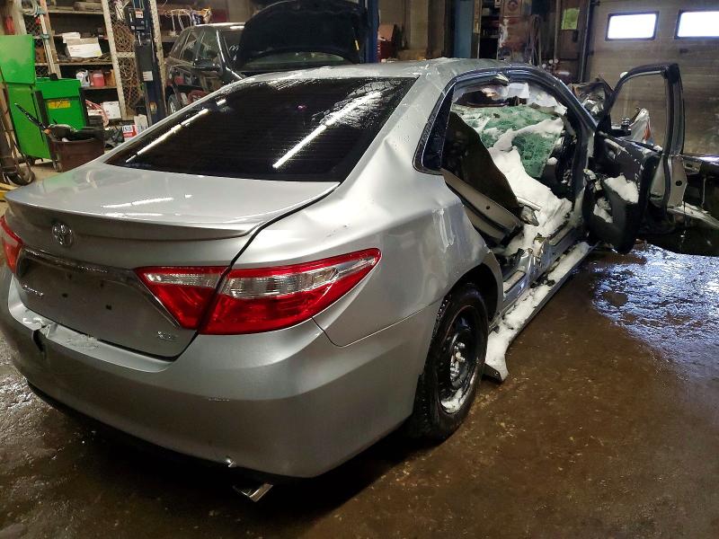 Продаж на аукціоні авто 2017 Toyota Camry, vin: 4T1BF1FK5HU382144, номер лоту: 97998955