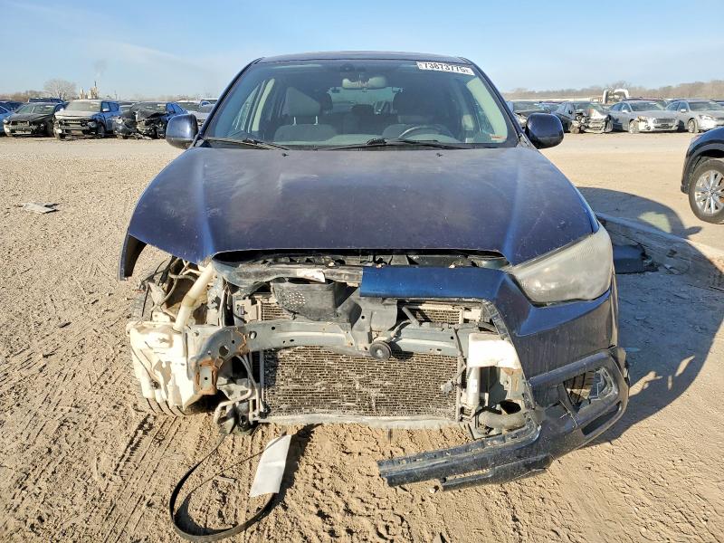 Продаж на аукціоні авто 2011 Mitsubishi Outlander Sport, vin: JA4AR4AU5BZ018800, номер лоту: 73873775