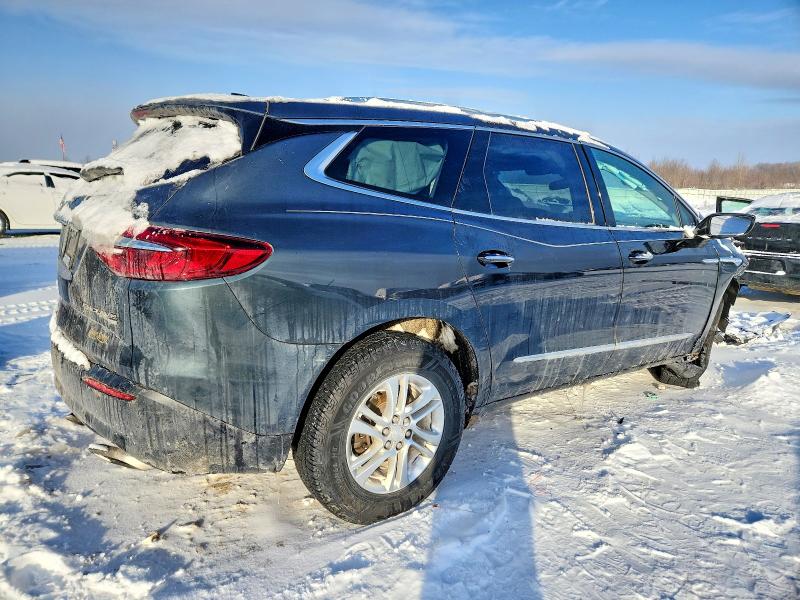 74229535 :رقم المزاد ، 5GAEVAKW5KJ317026 vin ، 2019 Buick Enclave مزاد بيع