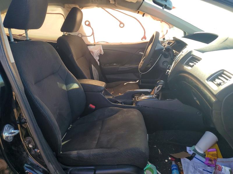 Aukcja sprzedaży 2013 Honda Civic, vin: 19XFB2F53DE259114, numer aukcji: 72449635