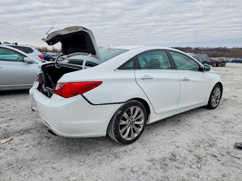 Продаж на аукціоні авто 2012 Hyundai Sonata, vin: 5NPEC4AB1CH446587, номер лоту: 73966755