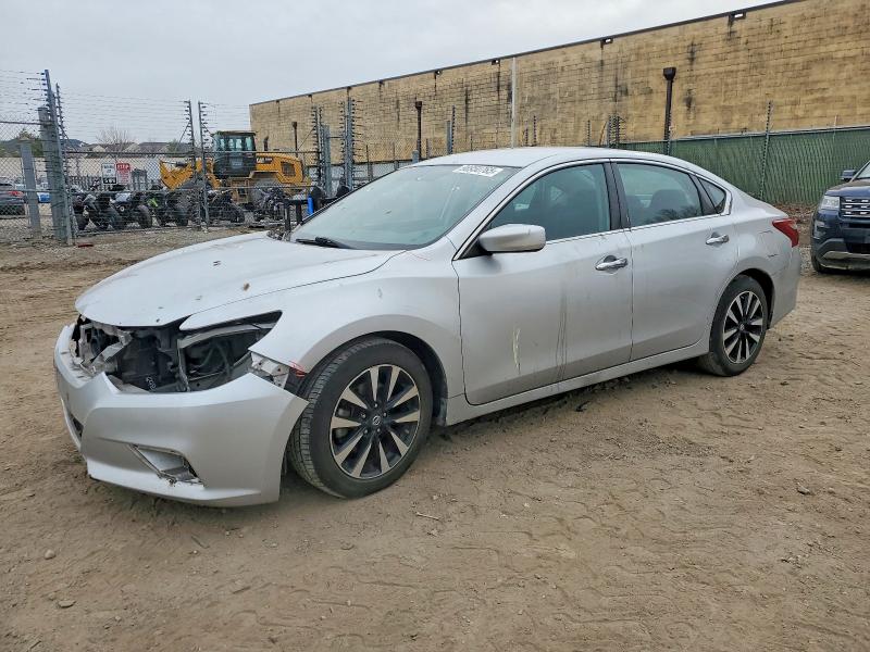 Продажа на аукционе авто 2018 Nissan Altima, vin: 1N4AL3APXJC274479, номер лота: 98950765