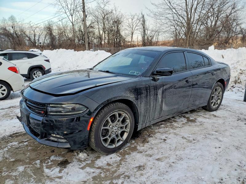 Продаж на аукціоні авто 2017 Dodge Charger, vin: 2C3CDXJG6HH645284, номер лоту: 75191665