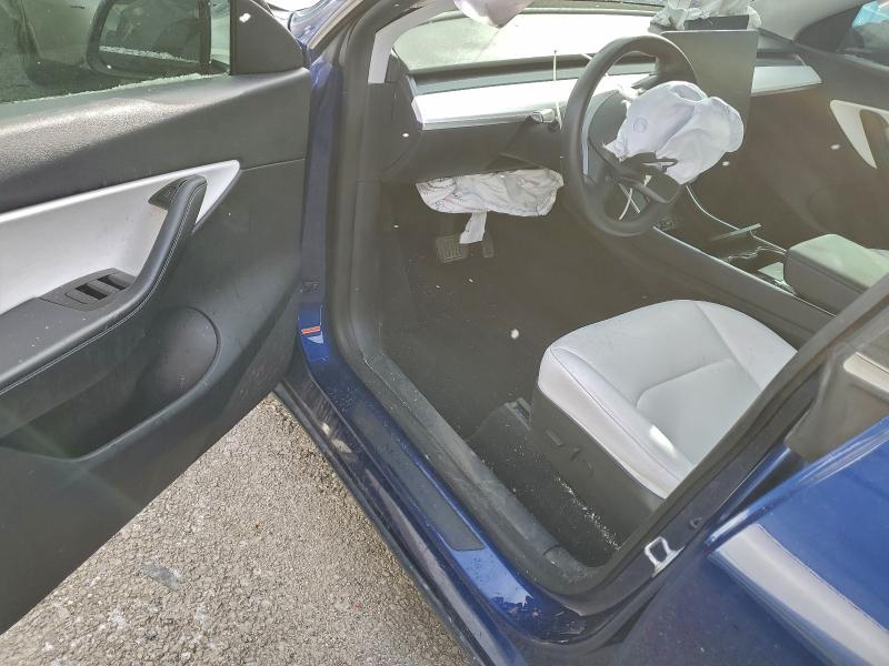94064735 :رقم المزاد ، 5YJYGDEE6LF036484 vin ، 2020 Tesla Model Y مزاد بيع