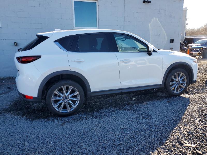 Aukcja sprzedaży 2021 Mazda Cx-5, vin: JM3KFBDM1M1338305, numer aukcji: 73278225