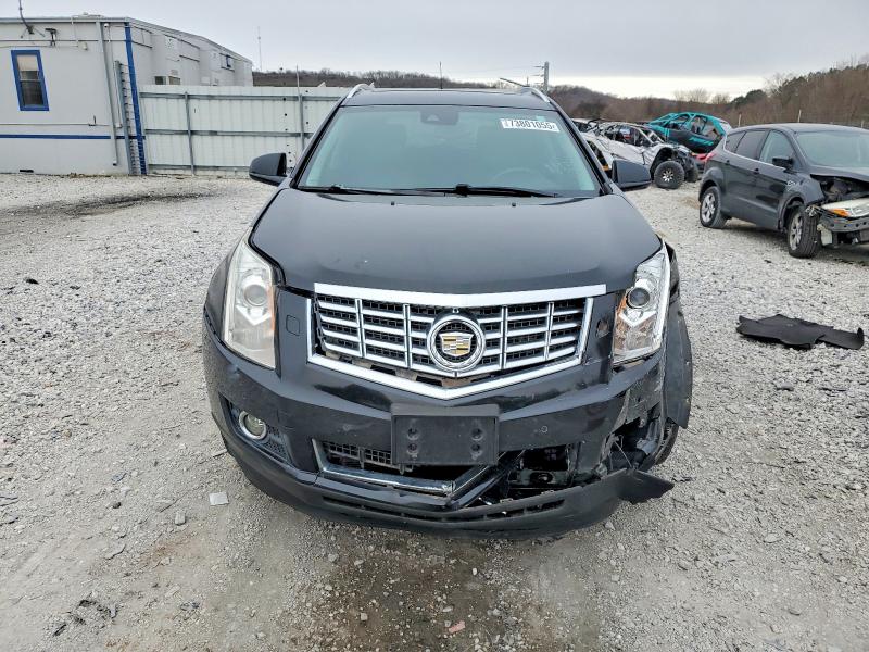 Aukcja sprzedaży 2013 Cadillac Srx, vin: 3GYFNDE34DS652652, numer aukcji: 73801055