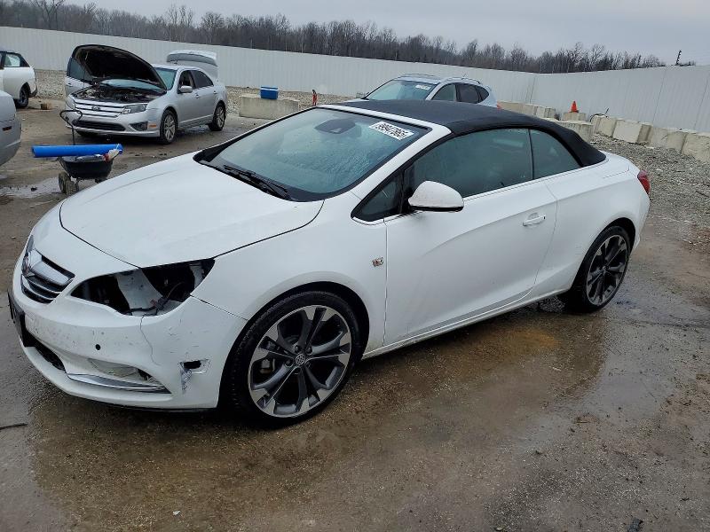 Aukcja sprzedaży 2016 Buick Cascada, vin: W04WT3N53GG056761, numer aukcji: 99947865