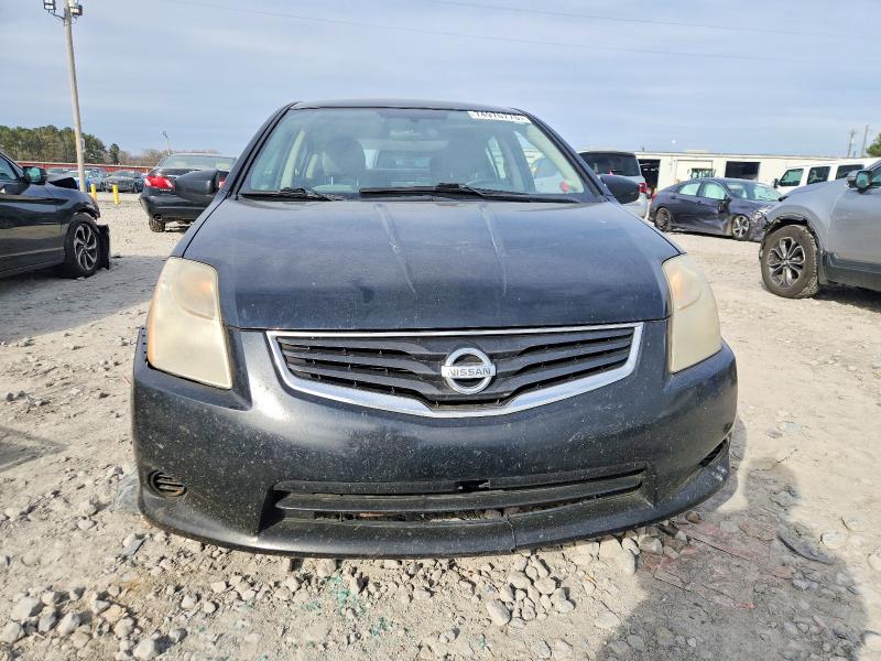 Продажа на аукционе авто 2012 Nissan Sentra, vin: 3N1AB6AP7CL744251, номер лота: 74976775
