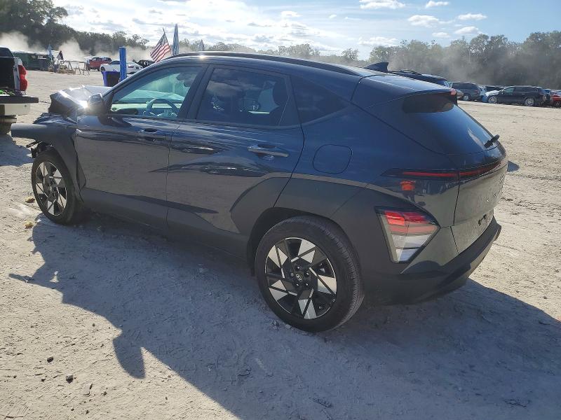 Продаж на аукціоні авто 2025 Hyundai Kona, vin: KM8HB3AB9SU315210, номер лоту: 74011505