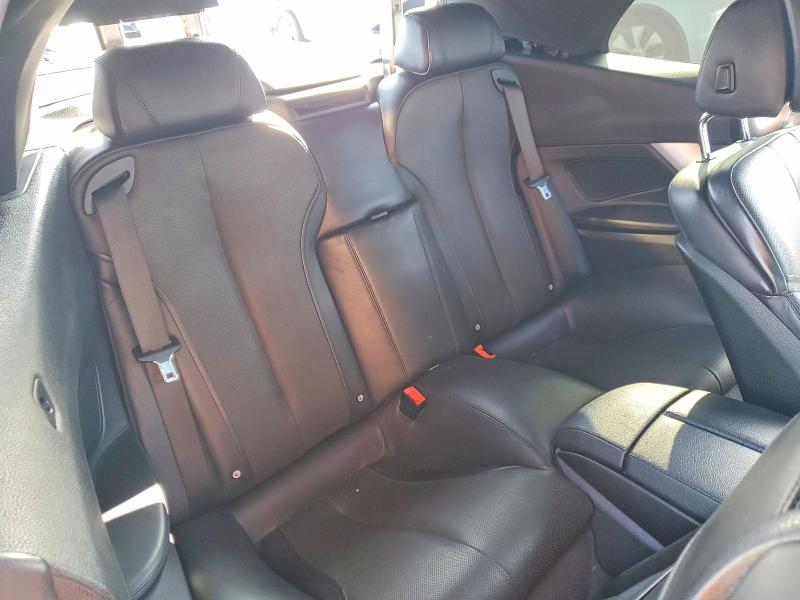 Продажа на аукционе авто 2012 Bmw 650, vin: WBALZ3C51CDL70105, номер лота: 74088455