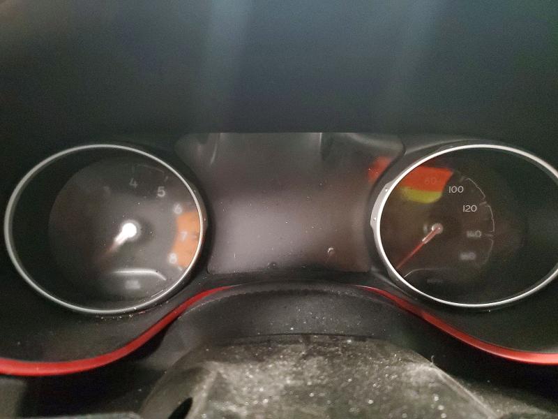 2018 Jeep Compass მანქანა იყიდება აუქციონზე, vin: 3C4NJDDB3JT501720, აუქციონის ნომერი: 75053125