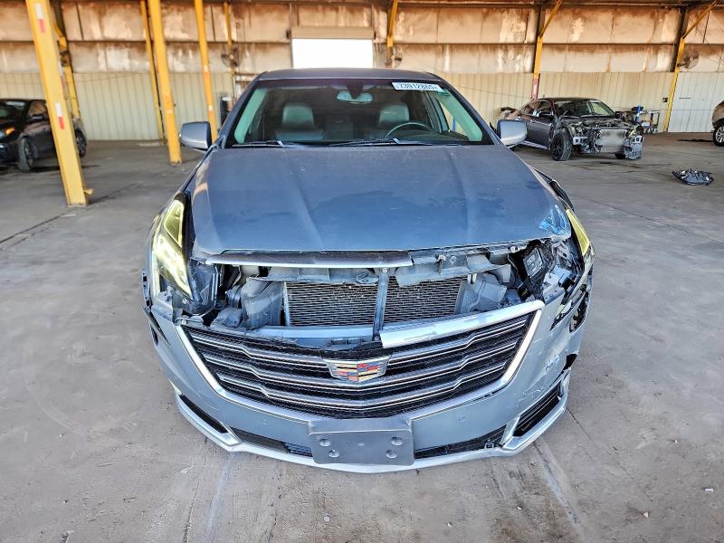 73912865 :رقم المزاد ، 2G61M5S37K9132312 vin ، 2019 Cadillac Xts مزاد بيع