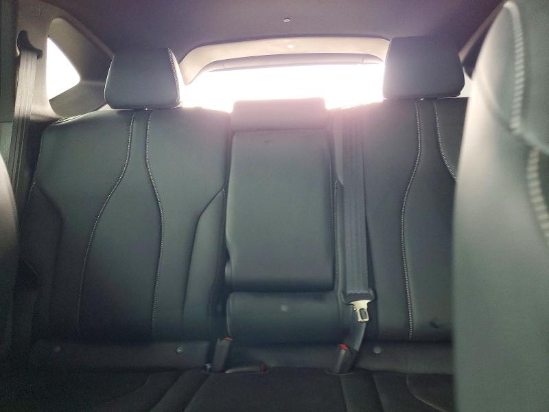 Aukcja sprzedaży 2025 Acura Rdx, vin: 5J8TC2H48SL020023, numer aukcji: 74208355