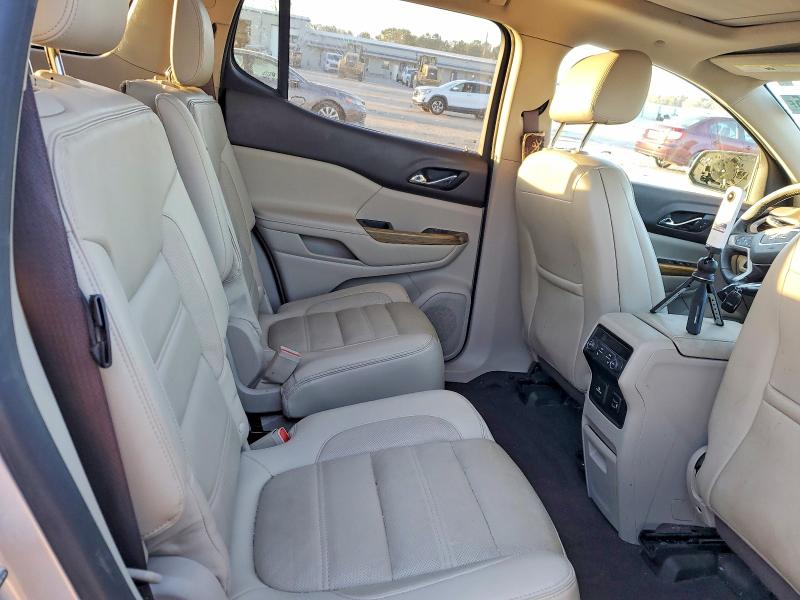 Aukcja sprzedaży 2017 Gmc Acadia, vin: 1GKKNPLS8HZ268192, numer aukcji: 73171985