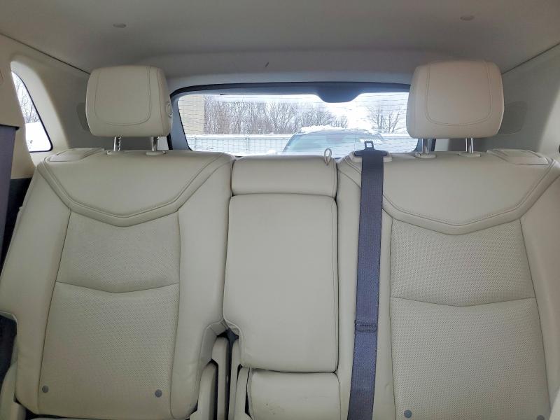 Продажа на аукционе авто 2018 Cadillac Xt5, vin: 1GYKNDRS7JZ119189, номер лота: 73623365