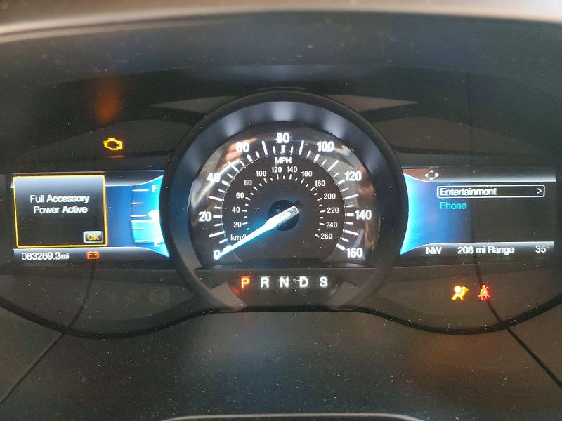 Aukcja sprzedaży 2022 Ford Edge, vin: 2FMPK4G97NBA27136, numer aukcji: 74277785