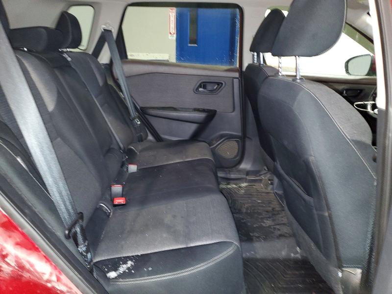 Aukcja sprzedaży 2021 Nissan Rogue, vin: 5N1AT3ABXMC779159, numer aukcji: 73793795