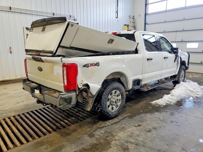 Aukcja sprzedaży 2023 Ford F350, vin: 1FT8W3BNXPED73233, numer aukcji: 99177775