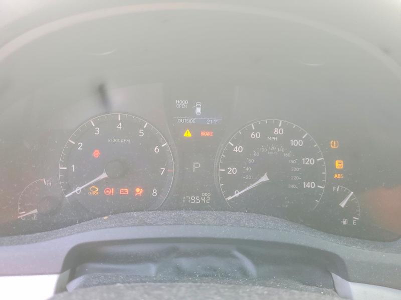 2010 Lexus Rx მანქანა იყიდება აუქციონზე, vin: 2T2BK1BA7AC005276, აუქციონის ნომერი: 74211415