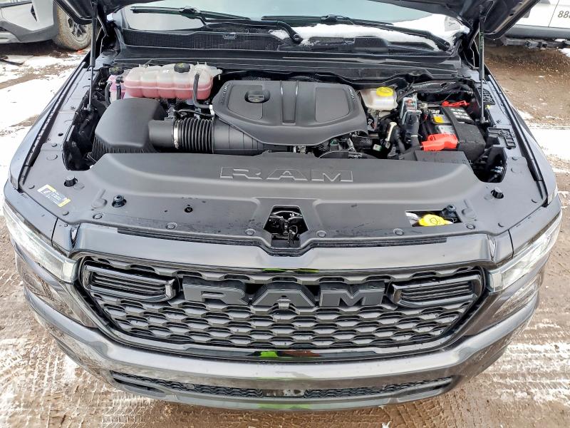 Продажа на аукционе авто 2026 Ram 1500, vin: 3C6SRFFPXT4151765, номер лота: 73484195