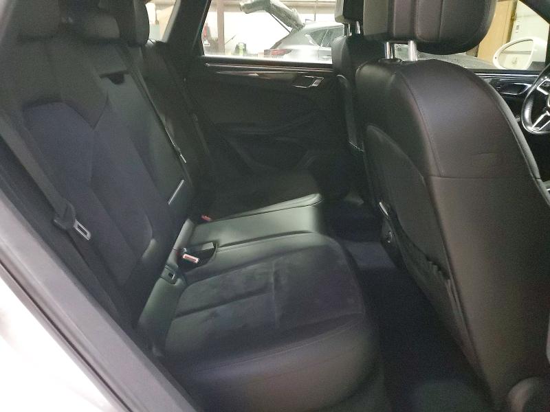 Aukcja sprzedaży 2015 Porsche Macan S, vin: WP1AB2A53FLB51778, numer aukcji: 74222705
