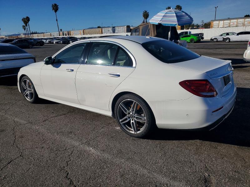Продажа на аукционе авто 2019 Mercedes-benz E, vin: WDDZF6JB2KA522088, номер лота: 72496045