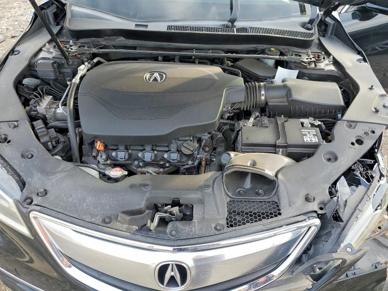 Aukcja sprzedaży 2016 Acura Tlx, vin: 19UUB2F35GA003202, numer aukcji: 73305225