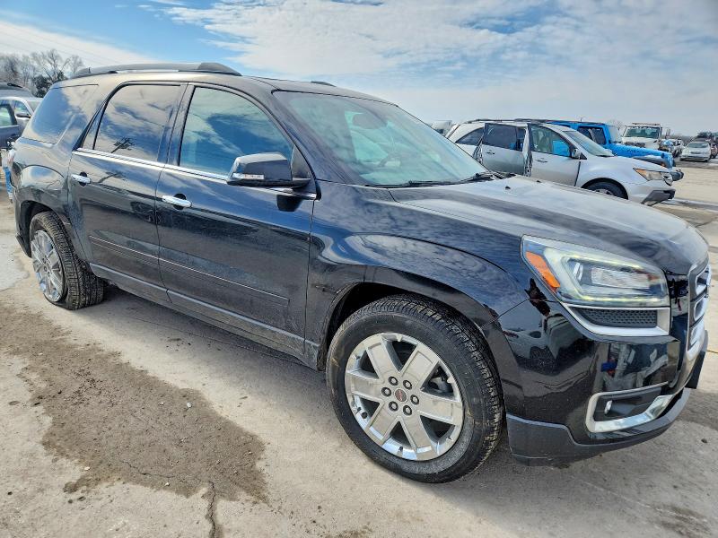Aukcja sprzedaży 2017 Gmc Acadia Limited, vin: 1GKKVSKD9HJ194026, numer aukcji: 75393445