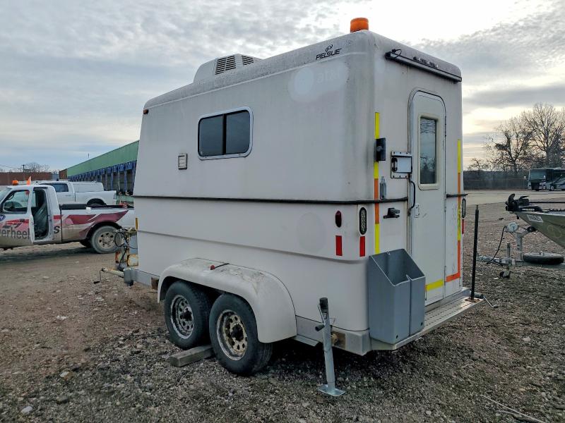 Продаж на аукціоні авто 2013 Pelsue Trailer, vin: 1P9XF5J28D1139096, номер лоту: 48004186